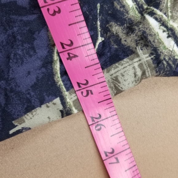 NWT Woodland Trail Deers Forest Wilderness All Ove - Picture 7 of 8